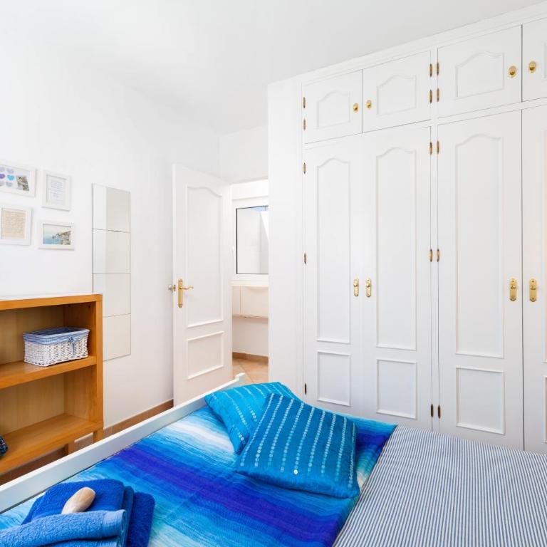 Un lugar en el paraiso - Apartamento con terraza - 17