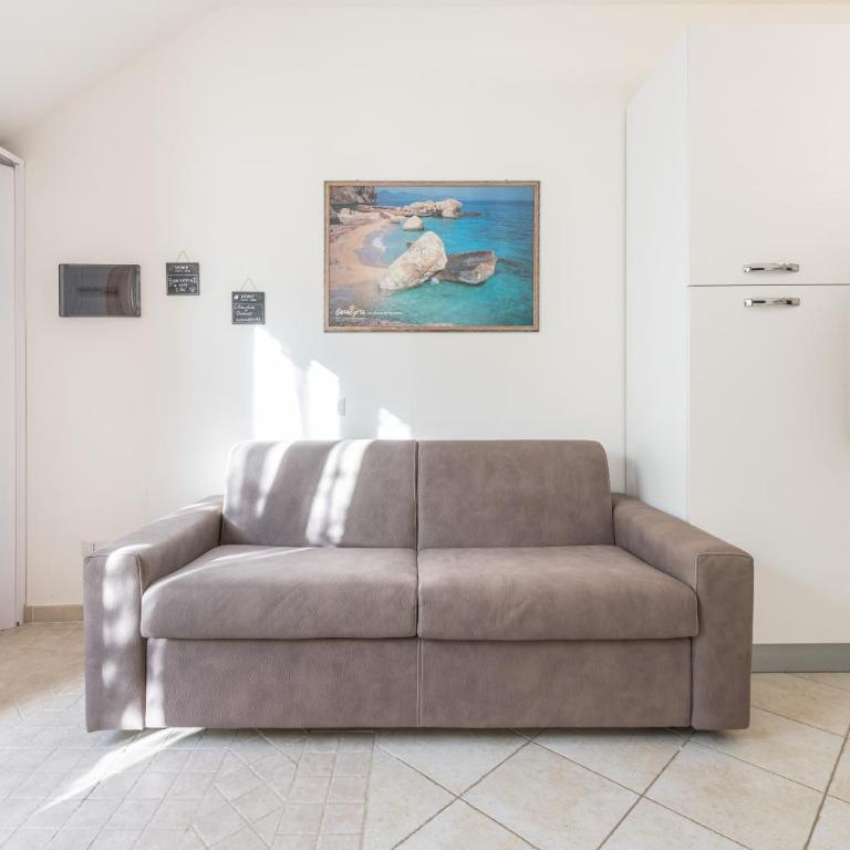 Casa Clà - Casa con 1 Camera da Letto - 4