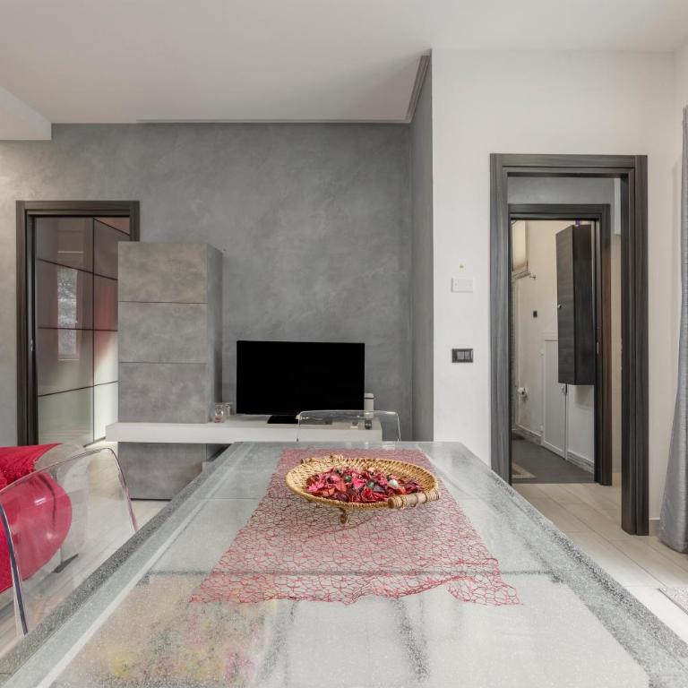 Lido Azzurro Sea Appartments - Apartamento de 2 dormitorios con vistas a la montaña - 3