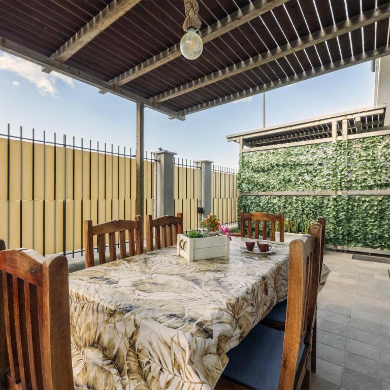 Lido Azzurro Sea Appartments - Apartamento de 2 dormitorios con vistas a la montaña - 24
