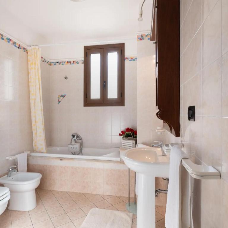 La Pergola Mare - Two-Bedroom House - 15