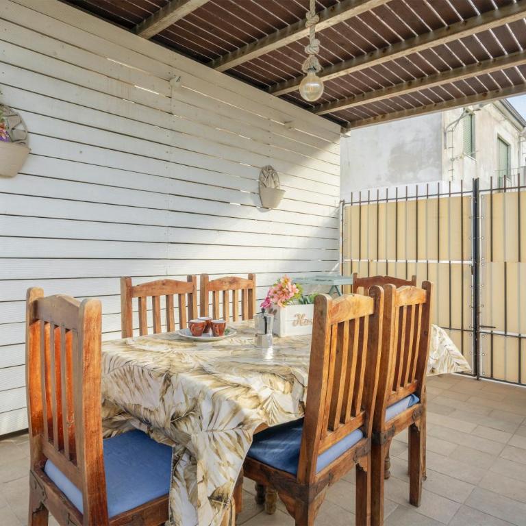Lido Azzurro Sea Appartments - Apartamento de 2 dormitorios con vistas a la montaña - 25