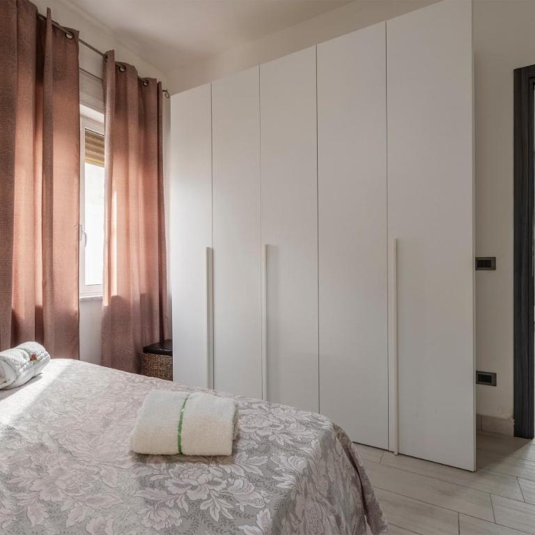 Lido Azzurro Sea Appartments - Apartamento de 2 dormitorios con vistas a la montaña - 20