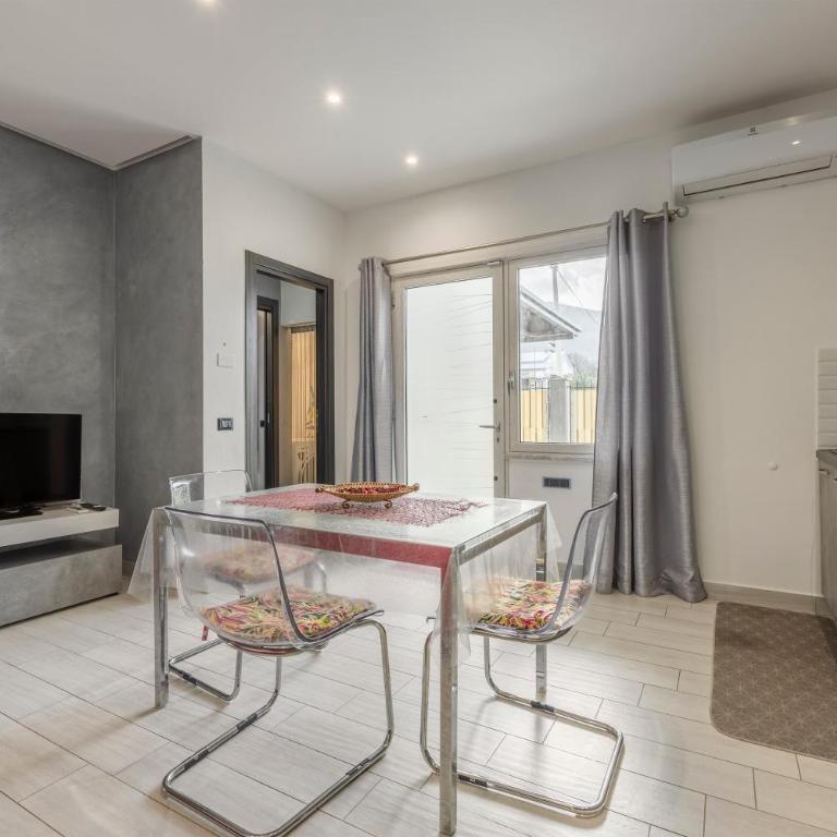 Lido Azzurro Sea Appartments - Apartamento de 2 dormitorios con vistas a la montaña - 21