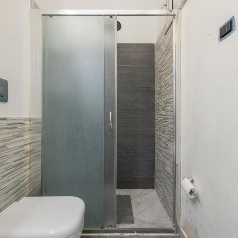 Lido Azzurro Sea Appartments - Apartamento de 2 dormitorios con vistas a la montaña - 15