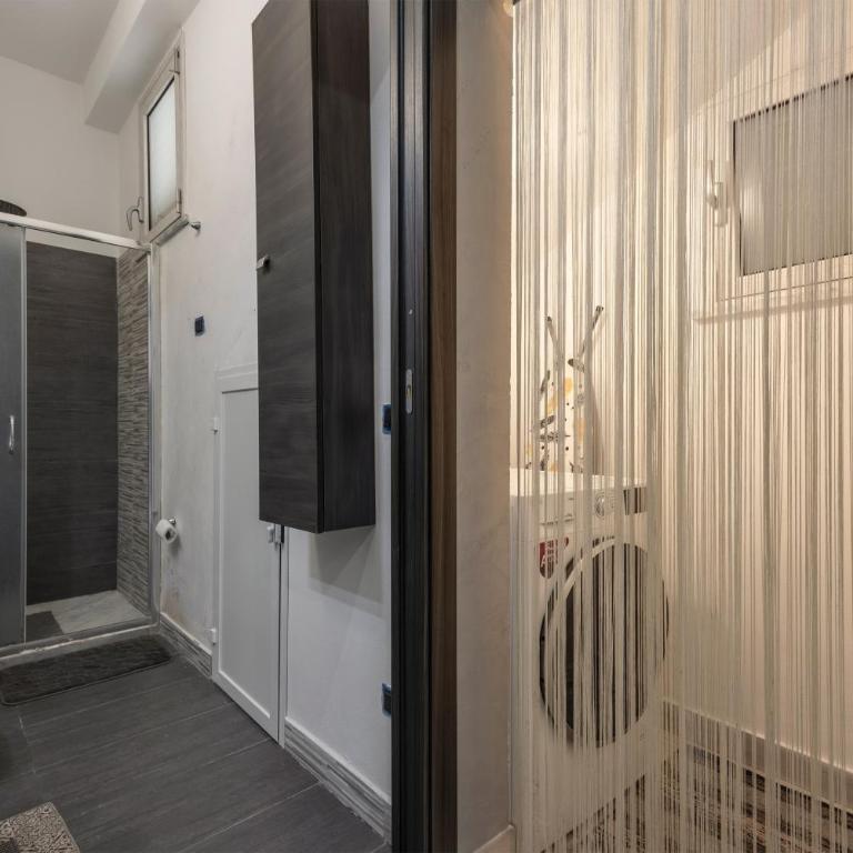 Lido Azzurro Sea Appartments - Apartamento de 2 dormitorios con vistas a la montaña - 8