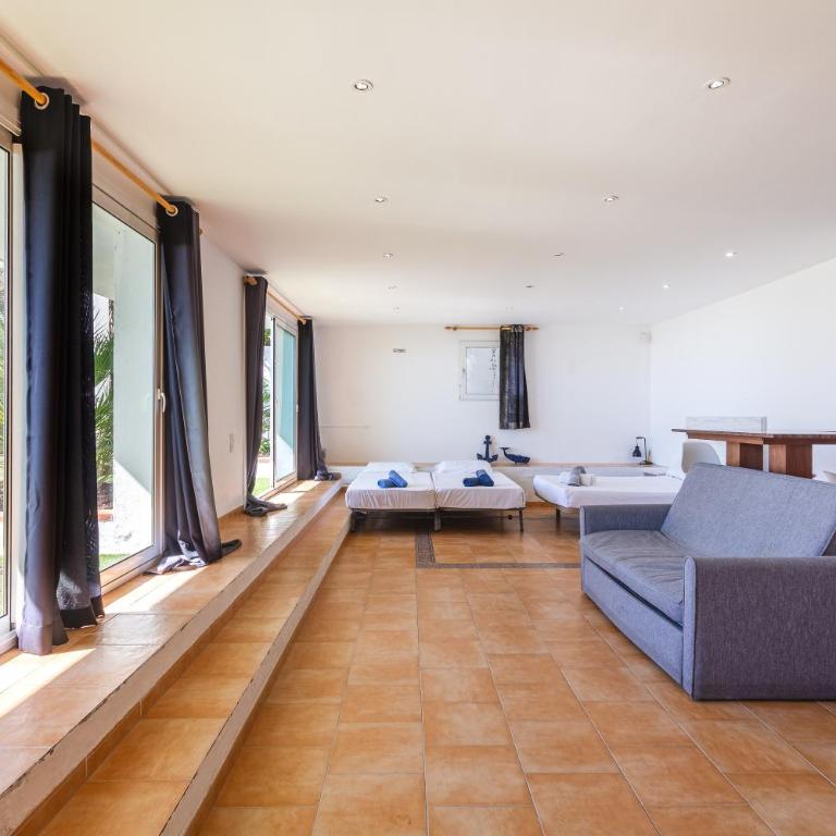 Villa Blanca Amazing views - Villa con vistas al mar - 25