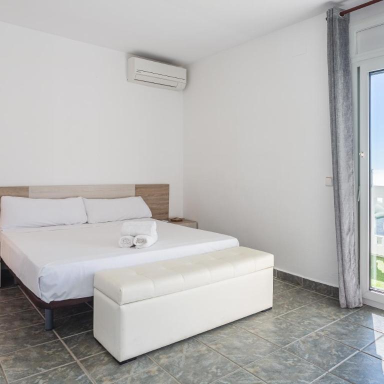 Villa Blanca Amazing views - Villa con vistas al mar - 11