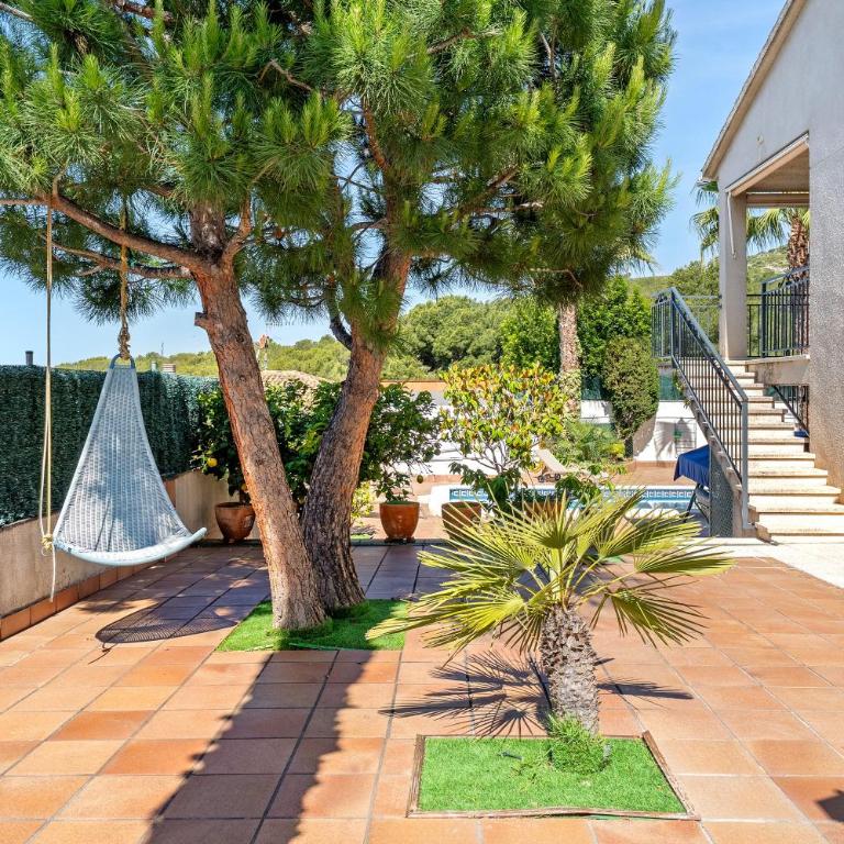 Casa Anglada - Casa - 31