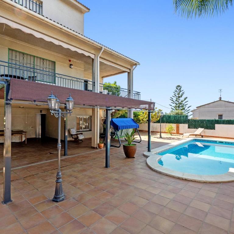 Casa Anglada - Casa - 29