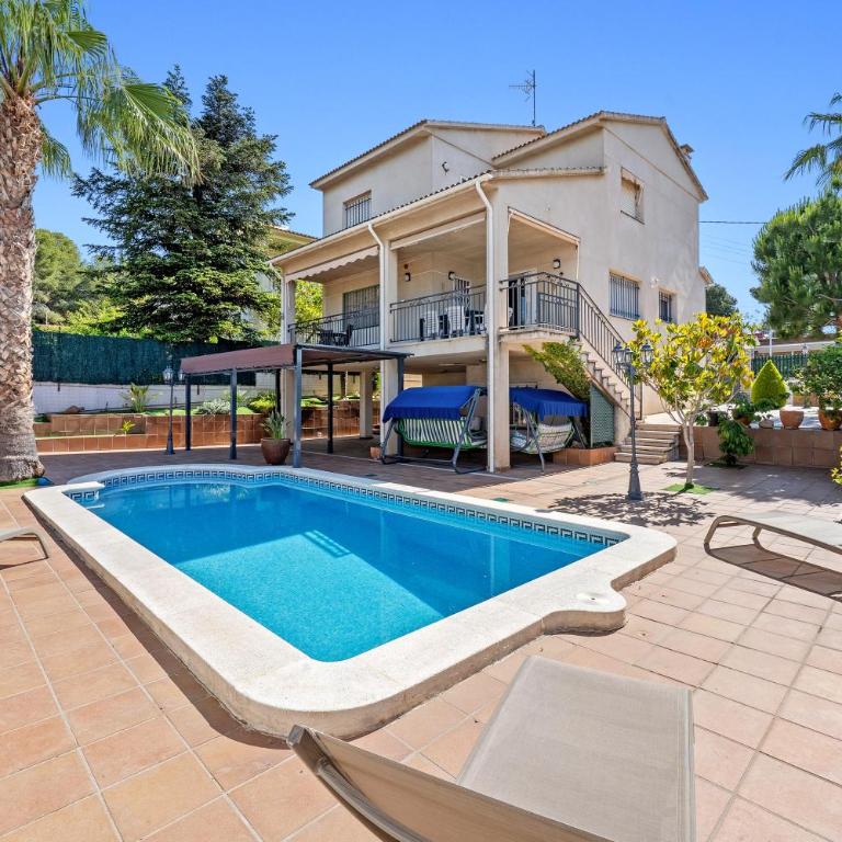 Casa Anglada - Casa - 1