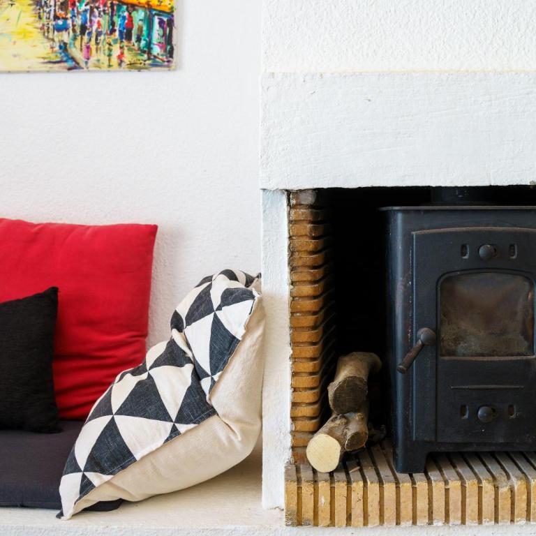 Charming Apartment with Sea Views - Apartamento Estudio con vistas al mar - 13