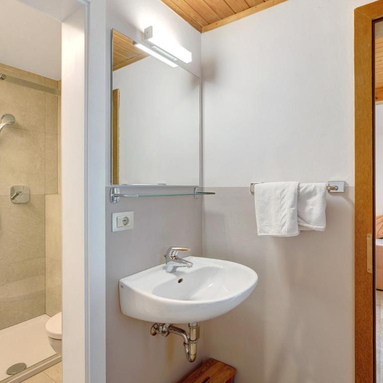 Harmony Apt 1 - Appartamento Superior con 1 Camera da Letto e Balcone - 11