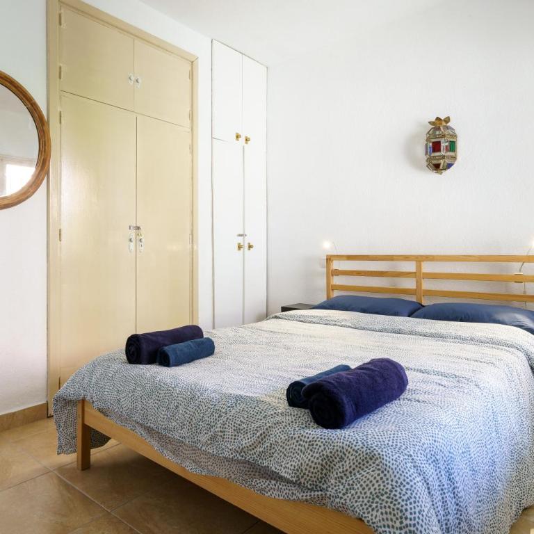 Charming Apartment with Sea Views - Apartamento Estudio con vistas al mar - 17