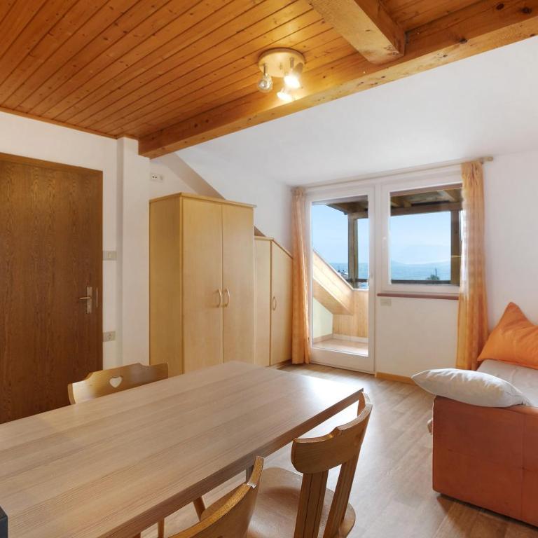 Harmony Apt 1 - Appartamento Superior con 1 Camera da Letto e Balcone - 3