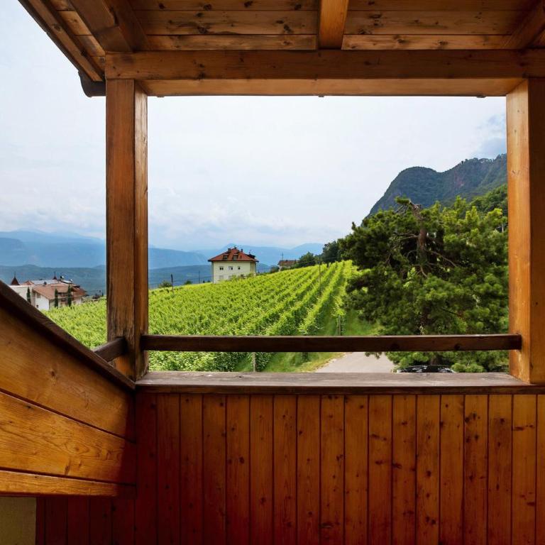 Harmony Apt 1 - Appartamento Superior con 1 Camera da Letto e Balcone - 18