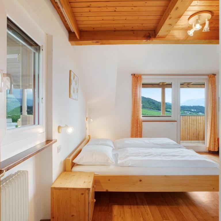 Harmony Apt 1 - Appartamento Superior con 1 Camera da Letto e Balcone - 10