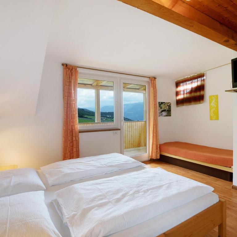 Harmony Apt 1 - Appartamento Superior con 1 Camera da Letto e Balcone - 7