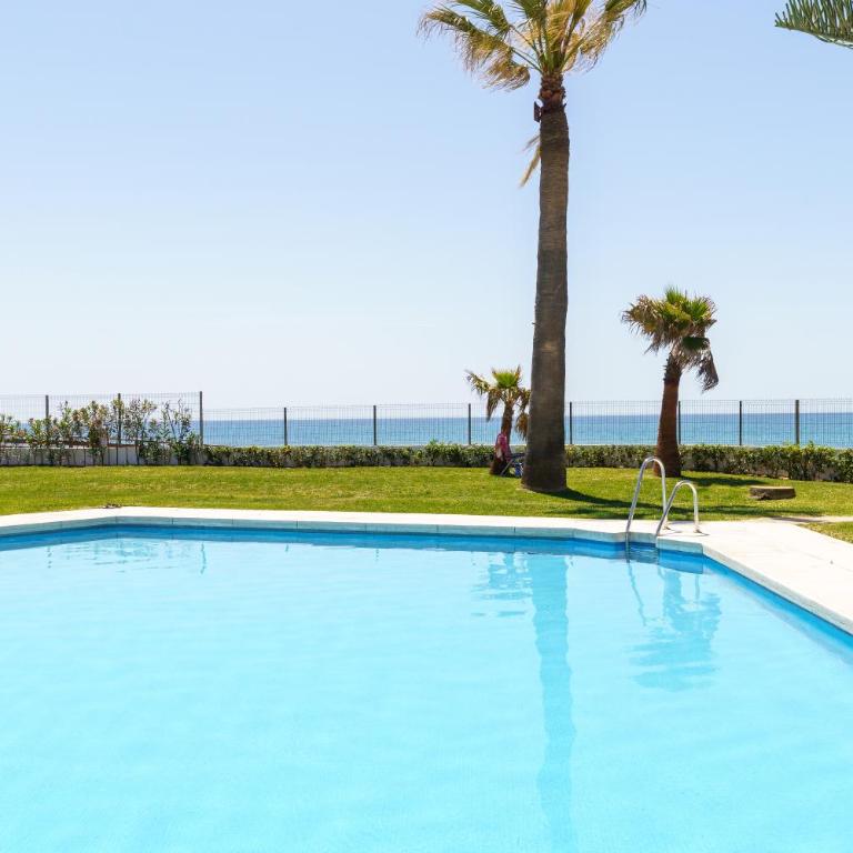 Charming Apartment with Sea Views - Apartamento Estudio con vistas al mar - 3
