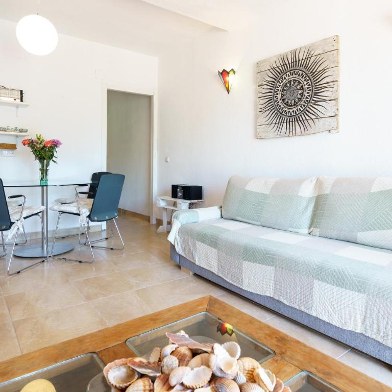 Charming Apartment with Sea Views - Apartamento Estudio con vistas al mar - 11