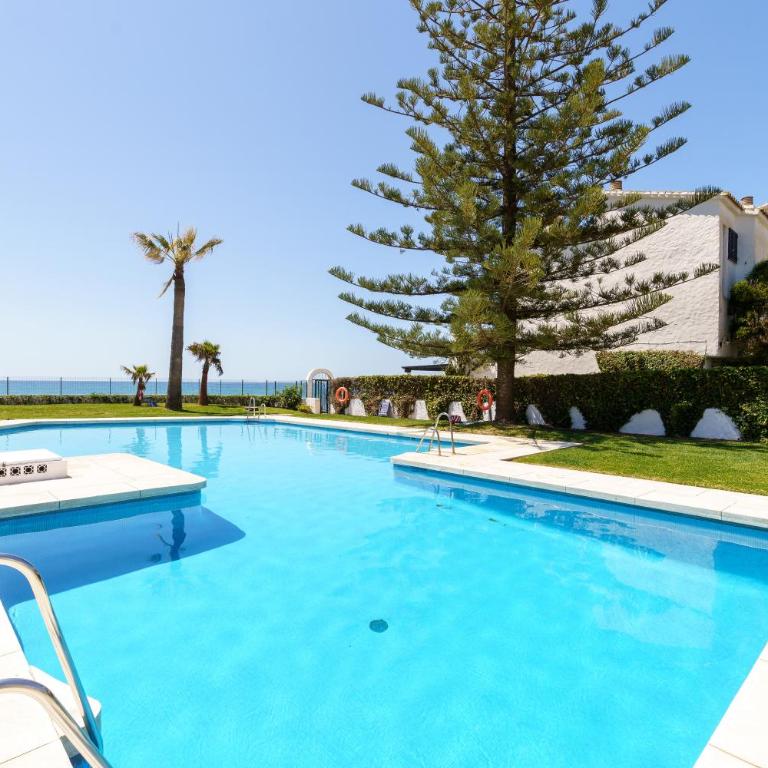 Charming Apartment with Sea Views - Apartamento Estudio con vistas al mar - 1