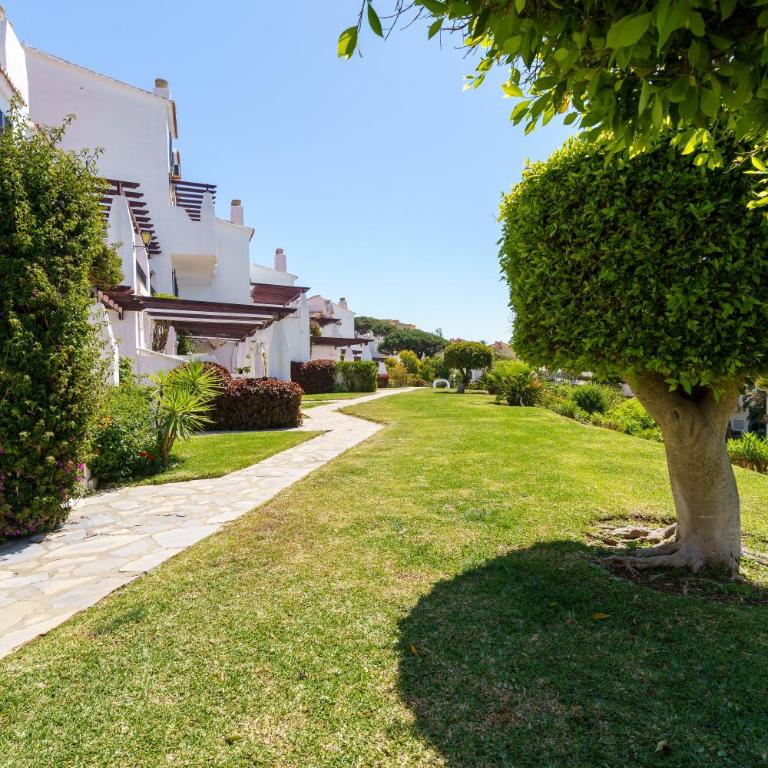 Charming Apartment with Sea Views - Apartamento Estudio con vistas al mar - 22