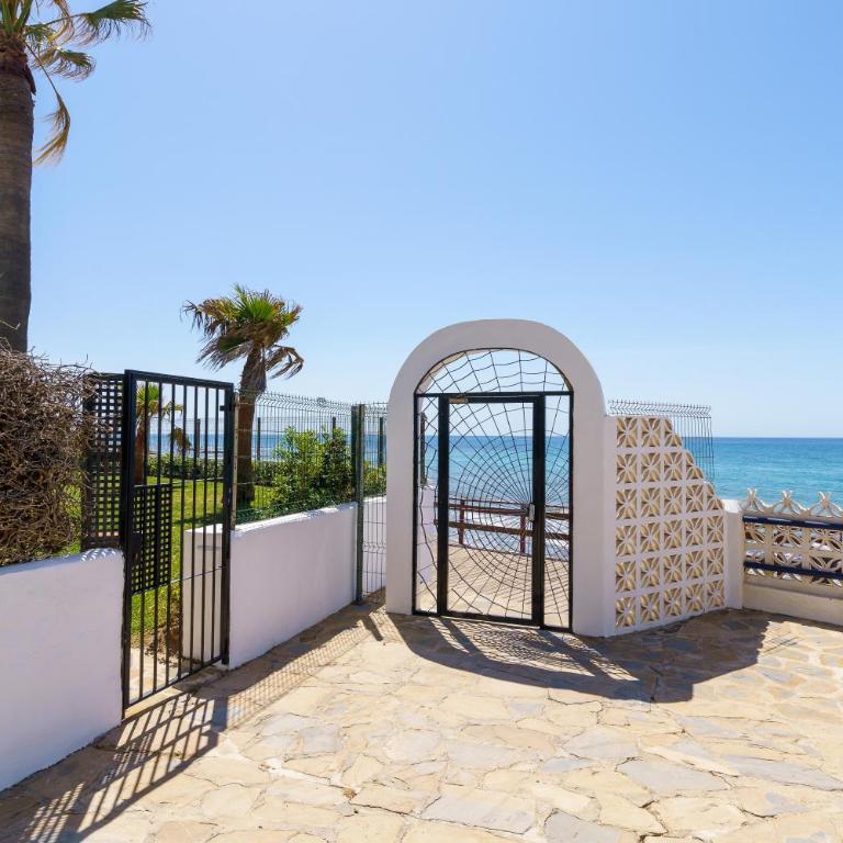 Charming Apartment with Sea Views - Apartamento Estudio con vistas al mar - 24