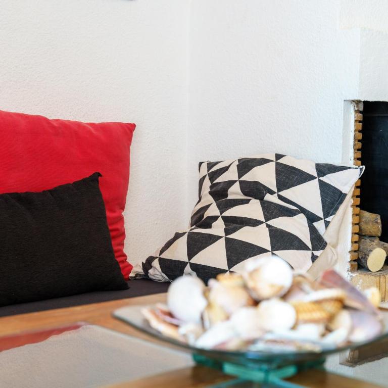 Charming Apartment with Sea Views - Apartamento Estudio con vistas al mar - 8