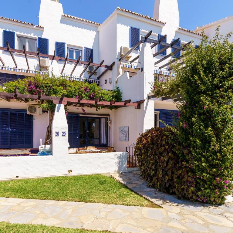 Charming Apartment with Sea Views - Apartamento Estudio con vistas al mar - 5