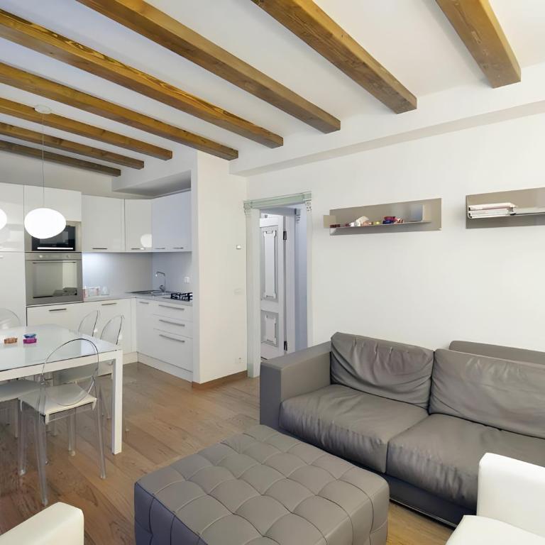 San Marco Prestige Apartment - Apartment with Shower - 2