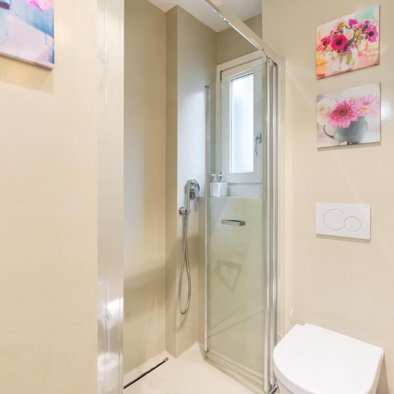 Casa Ornella gioiellino in centro - Appartamento Superior con Vista Città - 10