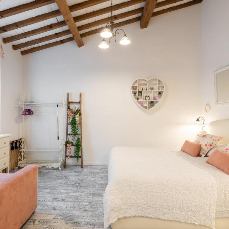 Casa Ornella gioiellino in centro - Appartamento Superior con Vista Città - 1