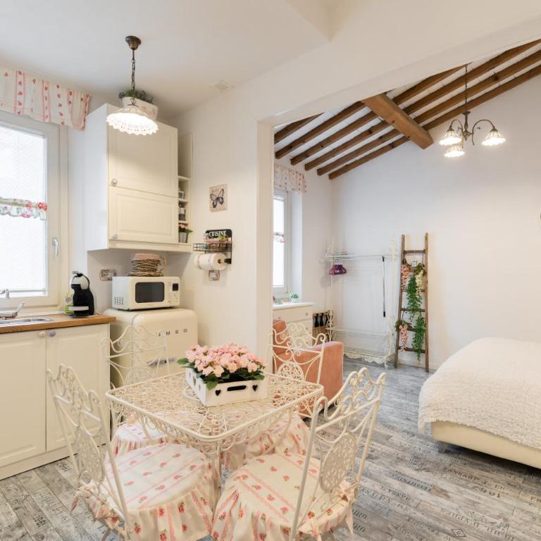 Casa Ornella gioiellino in centro - Appartamento Superior con Vista Città - 7