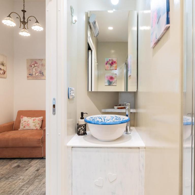 Casa Ornella gioiellino in centro - Appartamento Superior con Vista Città - 12