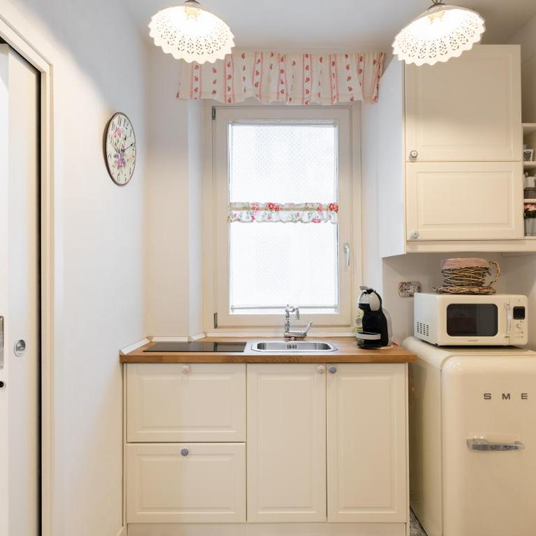 Casa Ornella gioiellino in centro - Appartamento Superior con Vista Città - 4