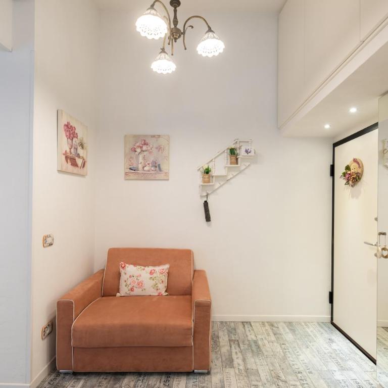 Casa Ornella gioiellino in centro - Appartamento Superior con Vista Città - 6