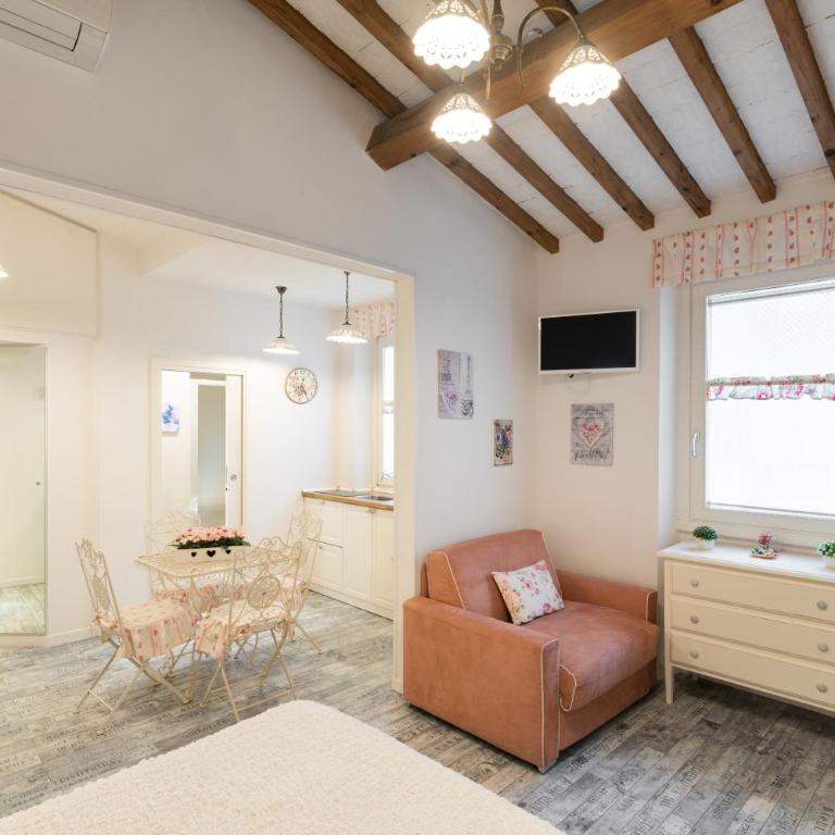 Casa Ornella gioiellino in centro - Appartamento Superior con Vista Città - 3