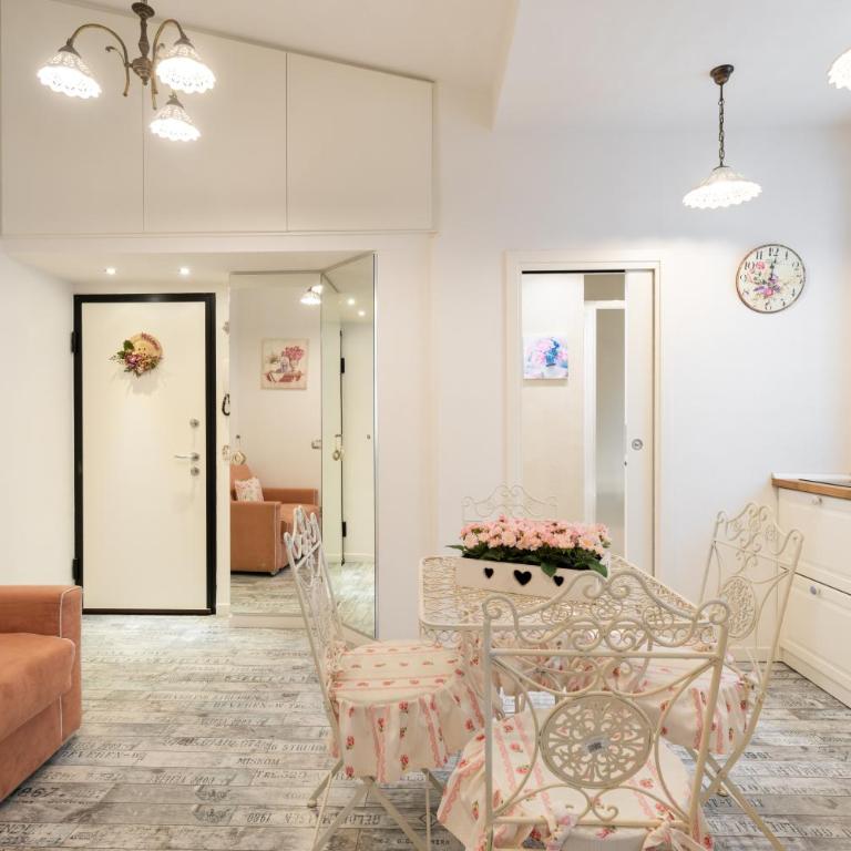 Casa Ornella gioiellino in centro - Appartamento Superior con Vista Città - 2