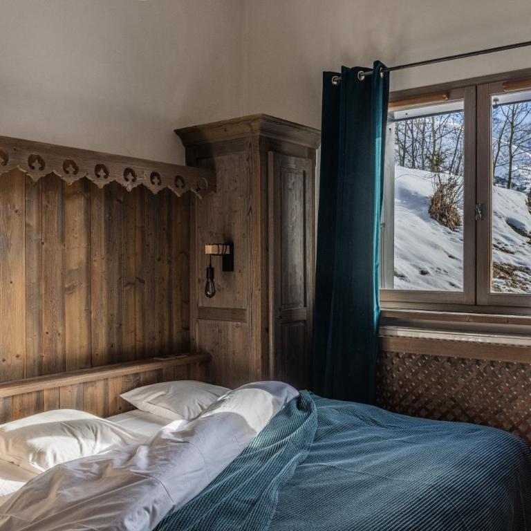 Chalet D'albiez - Chalet - 28