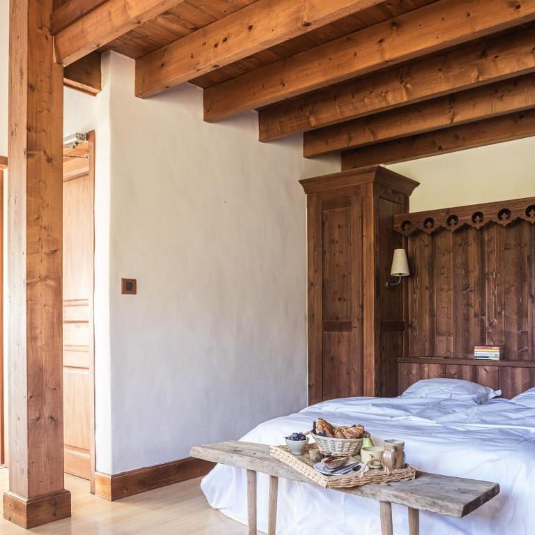 Chalet D'albiez - Chalet - 20