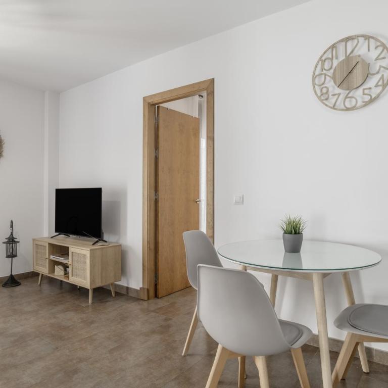 Los Bateles - Sólo Familias - Apartamento con terraza - 17