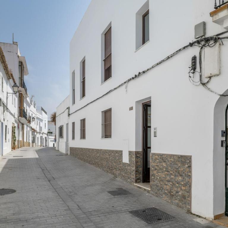 Los Bateles - Sólo Familias - Apartamento con terraza - 22