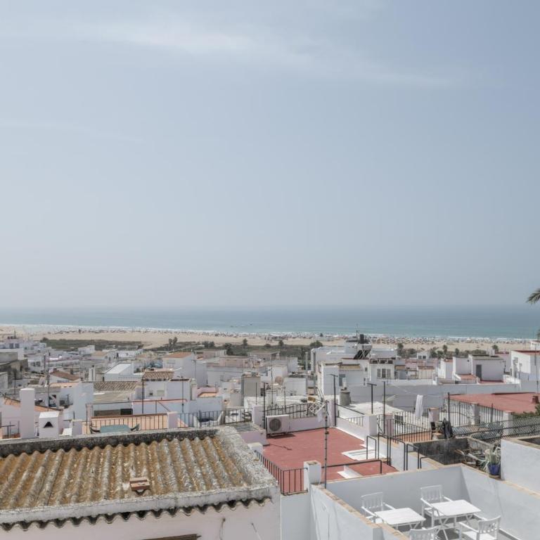 Los Bateles - Sólo Familias - Apartamento con terraza - 21