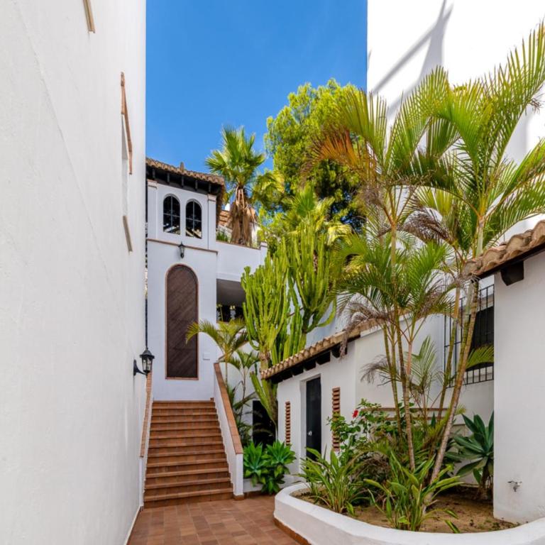 Luci by The Sea - Two-Bedroom Deluxe Apartment with Ocean View - 35