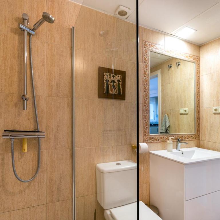 Luci by The Sea - Two-Bedroom Deluxe Apartment with Ocean View - 27
