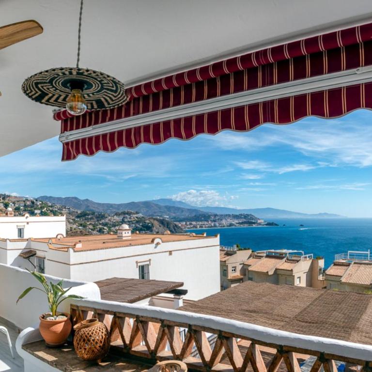 Luci by The Sea - Two-Bedroom Deluxe Apartment with Ocean View - 30