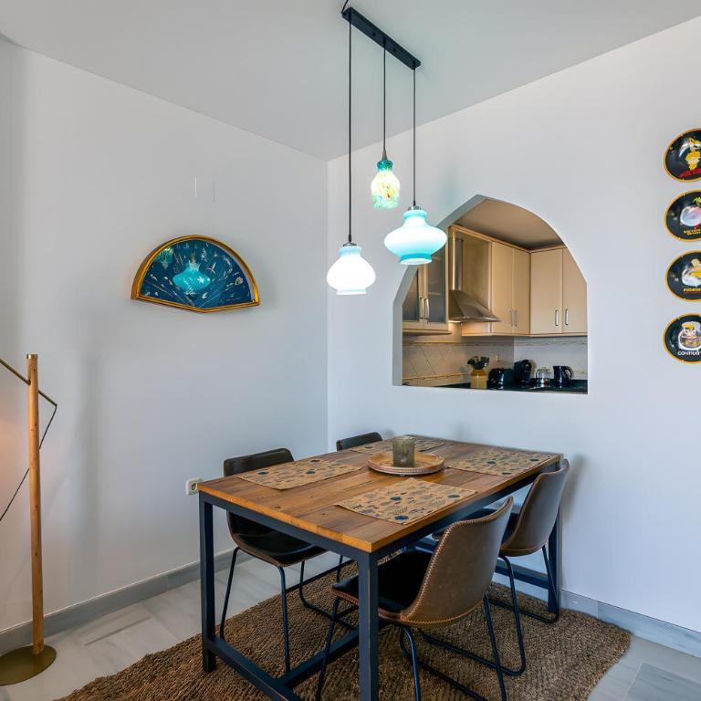 Luci by The Sea - Two-Bedroom Deluxe Apartment with Ocean View - 6