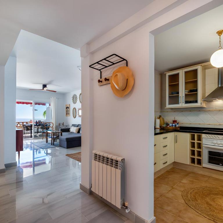 Luci by The Sea - Two-Bedroom Deluxe Apartment with Ocean View - 8