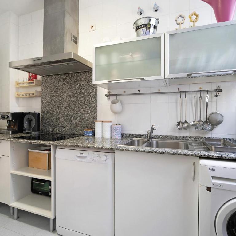Dúplex en el centro de Jerez - Apartamento Superior con vistas a la ciudad - 10
