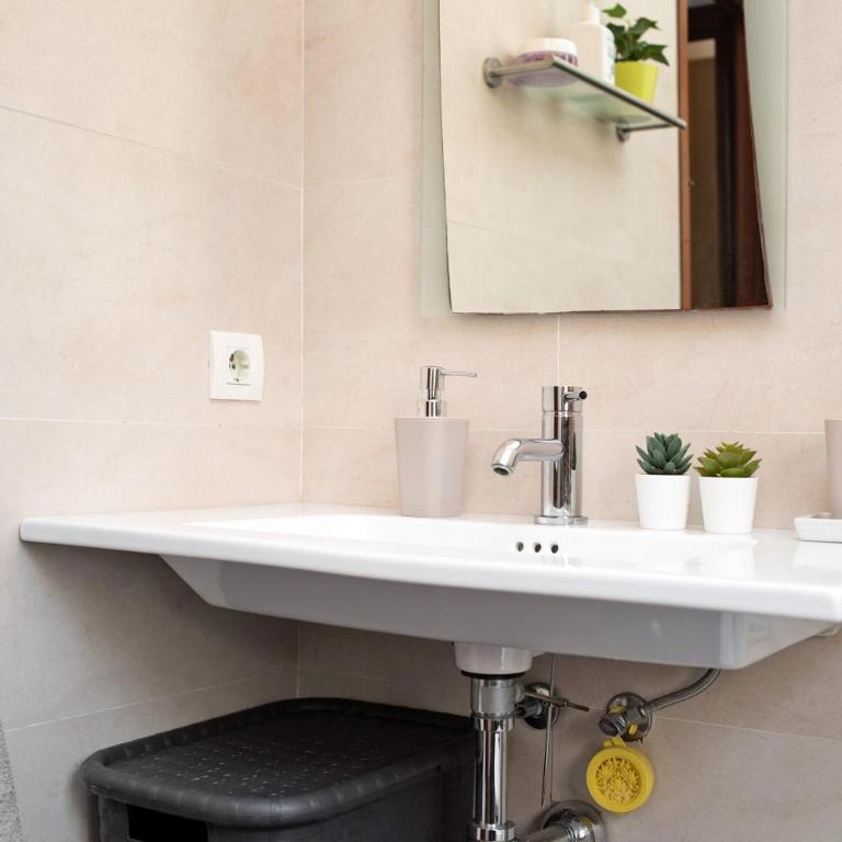 Dúplex en el centro de Jerez - Apartamento Superior con vistas a la ciudad - 20